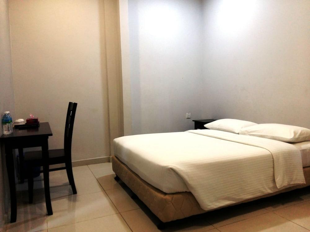Kt Chinatown Lodge Kuala Terengganu Bagian luar foto
