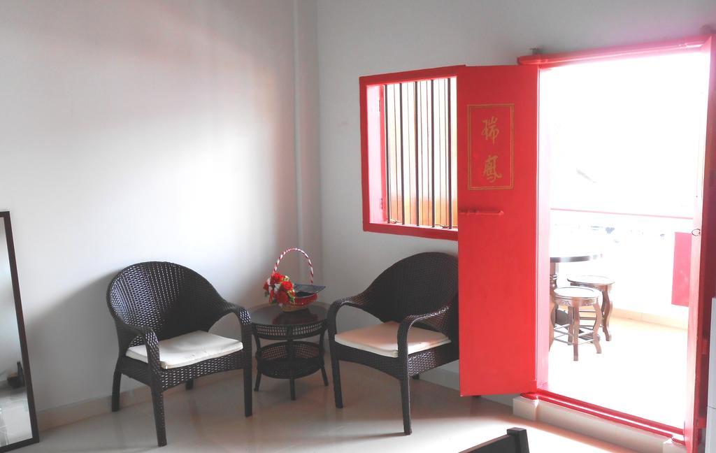 Kt Chinatown Lodge Kuala Terengganu Bagian luar foto