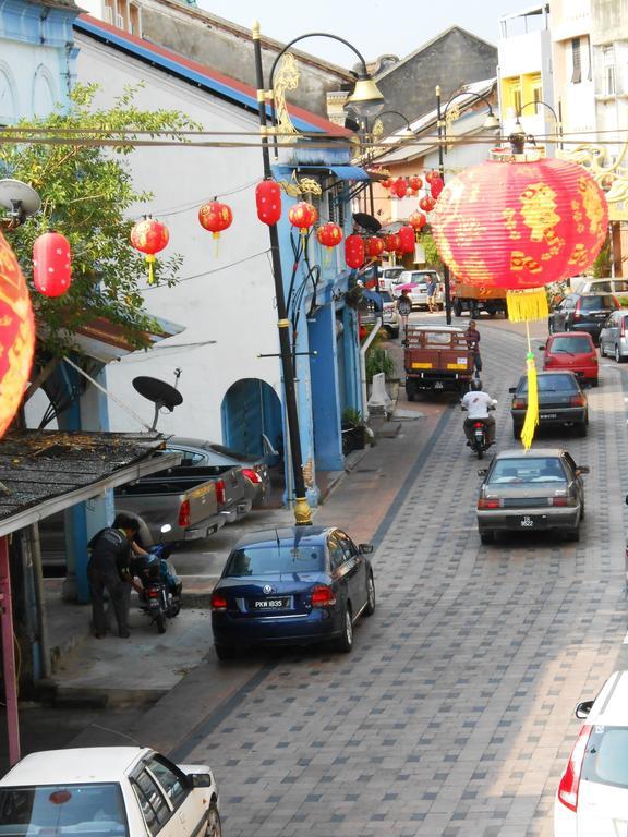 Kt Chinatown Lodge Kuala Terengganu Bagian luar foto