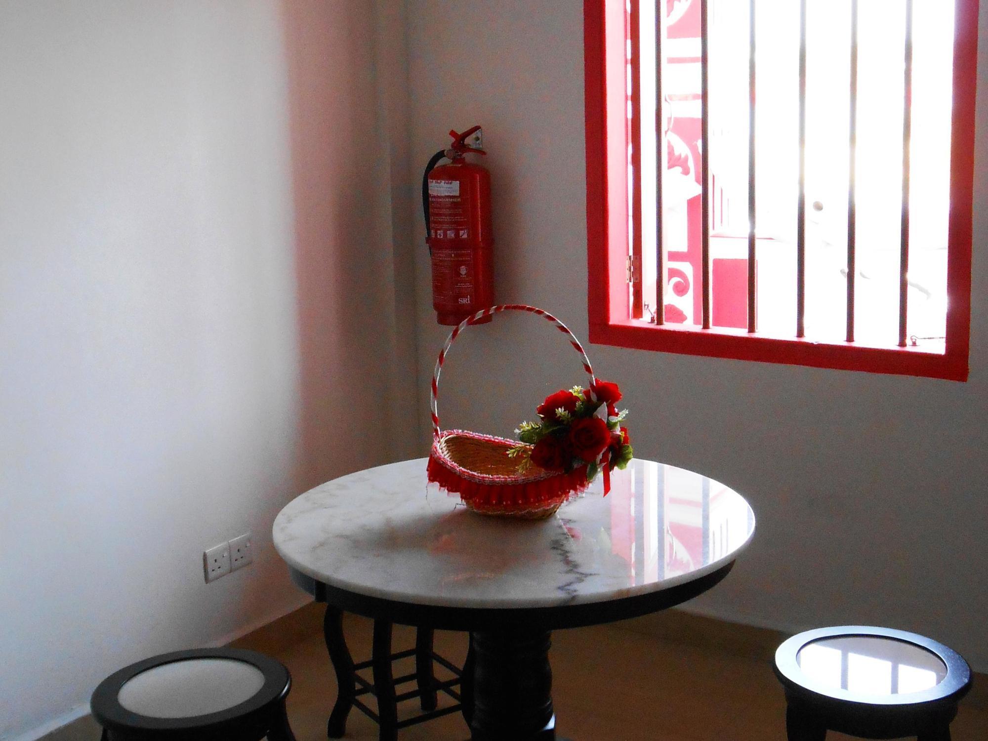 Kt Chinatown Lodge Kuala Terengganu Bagian luar foto