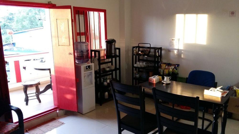 Kt Chinatown Lodge Kuala Terengganu Bagian luar foto