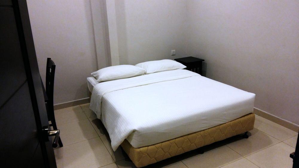 Kt Chinatown Lodge Kuala Terengganu Bagian luar foto
